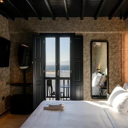 호텔 She Mykonos Boutique Mykonos Town