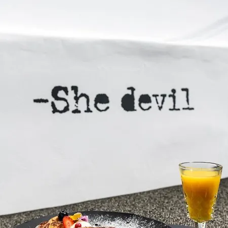 She Mykonos Boutique 3* Mykonos Town