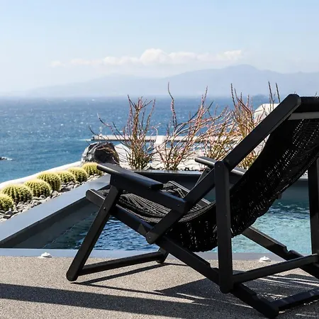 She Mykonos Boutique 3* Mykonos Town