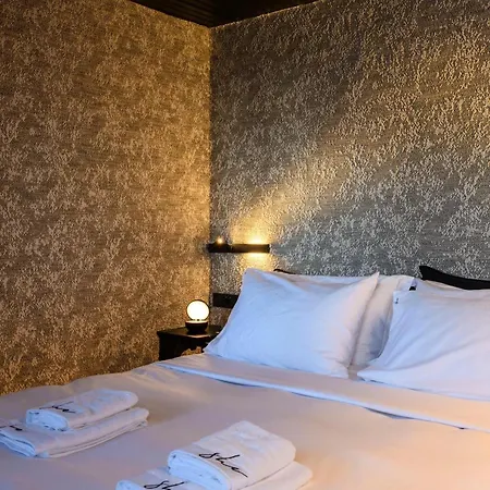 She Mykonos Boutique 3* Mykonos Town