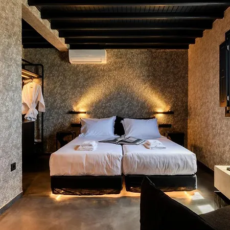 She Mykonos Boutique 3* Mykonos Town