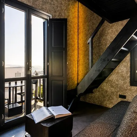 Hotel She Mykonos Boutique