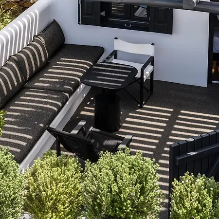 Hotel She Mykonos Boutique