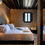 She Mykonos Boutique Hotell