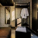 Hotell She Mykonos Boutique