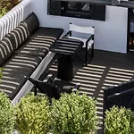 Hotell She Mykonos Boutique