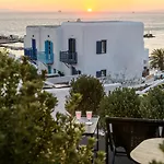 She Mykonos Boutique 3* Mykonos Town