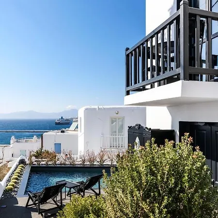 She Mykonos Boutique