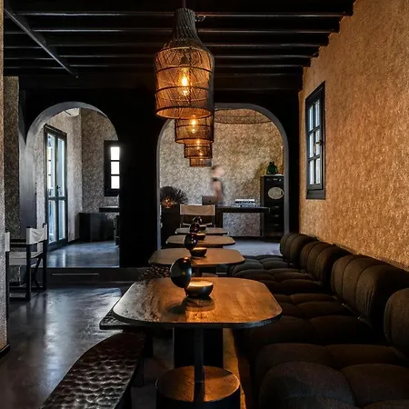 She Mykonos Boutique Szálloda 3*