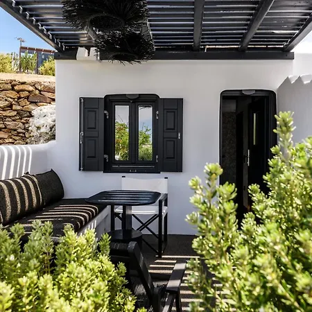 Hotel She Mykonos Boutique 3*