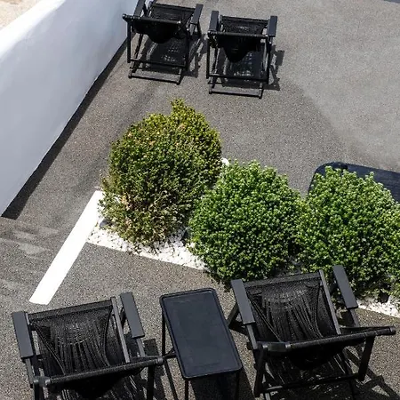 She Mykonos Boutique מלון 3*