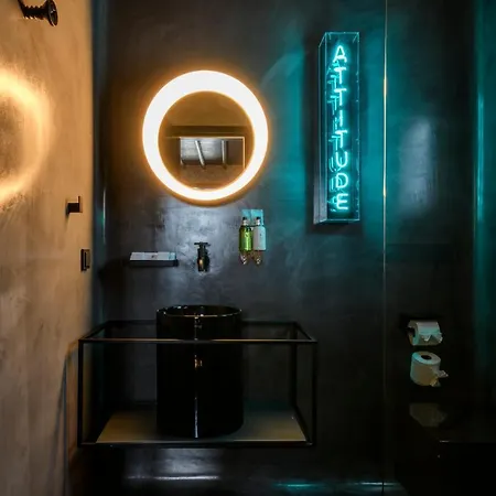 Hotel She Mykonos Boutique