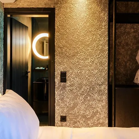 She Mykonos Boutique 3*