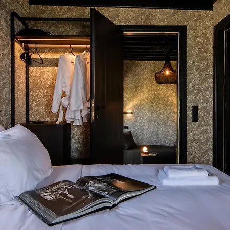 Hotel She Mykonos Boutique