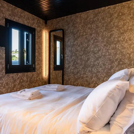 Hotel She Mykonos Boutique 3*