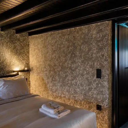 Hotel She Mykonos Boutique Mykonos Town