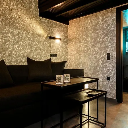 酒店 米科尼亚客栈 Mykonos Town