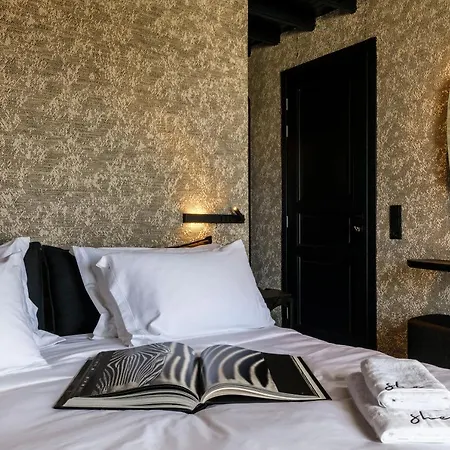 Szálloda She Mykonos Boutique 3*