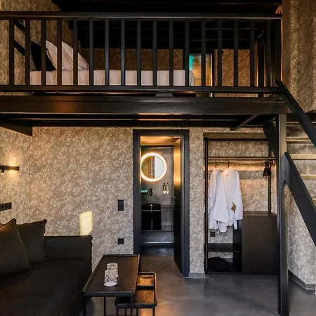 She Mykonos Boutique