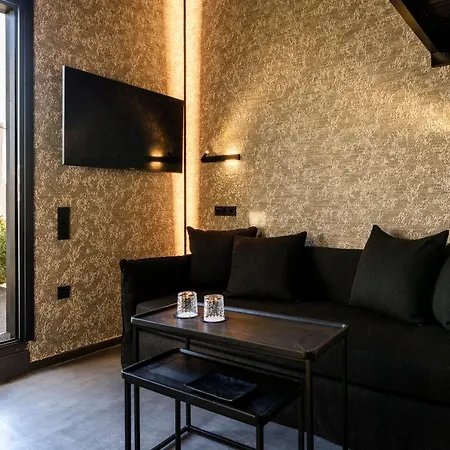 She Mykonos Boutique Hotel