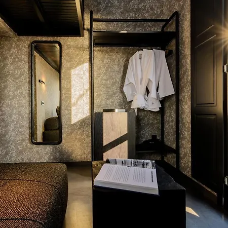 Hotel She Mykonos Boutique