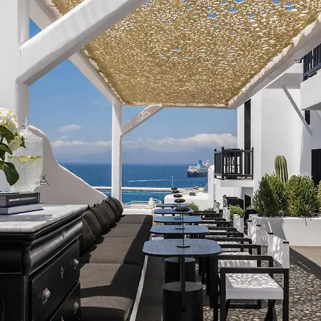 She Mykonos Boutique