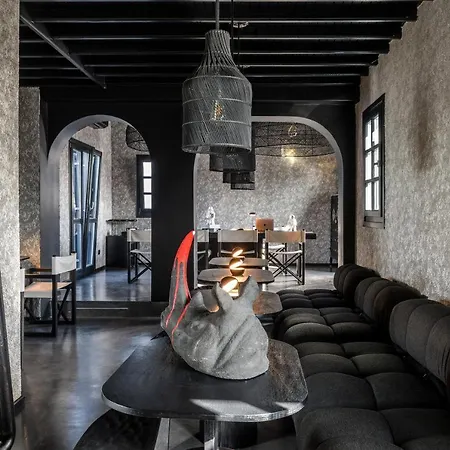 Szálloda She Mykonos Boutique