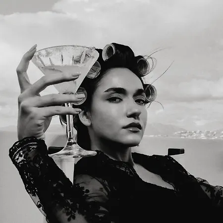 Szálloda She Mykonos Boutique 3*