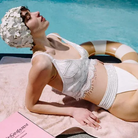 She Mykonos Boutique Hotell Mykonos Town