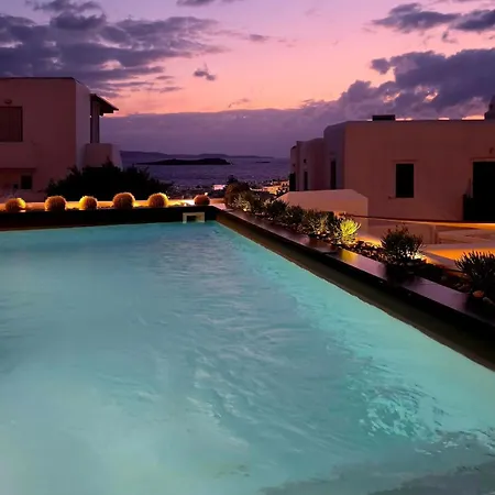 She Mykonos Boutique
