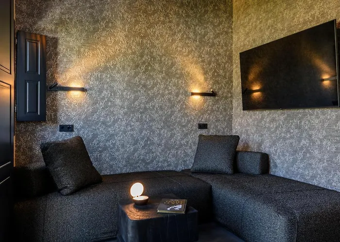 She Mykonos Boutique Mykonos Town