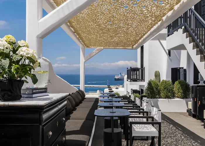 She Mykonos Boutique