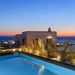 Szálloda She Mykonos Boutique
