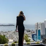 She Mykonos Boutique 酒店 3*