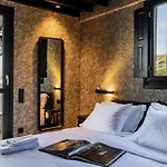 酒店 She Mykonos Boutique Mykonos Town