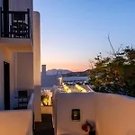 She Mykonos Boutique Mykonos Town