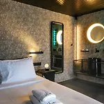 She Mykonos Boutique 酒店 Mykonos Town