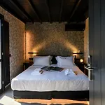 She Mykonos Boutique 酒店 3*