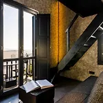 酒店 She Mykonos Boutique