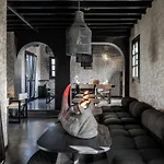 酒店 She Mykonos Boutique
