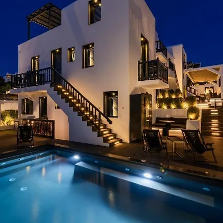 She Mykonos Boutique