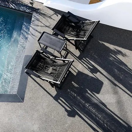 She Mykonos Boutique ホテル