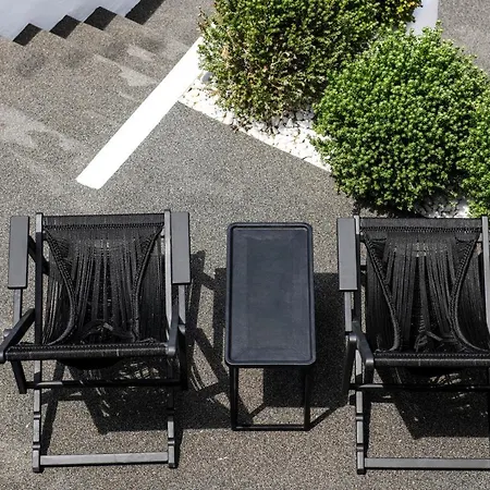 She Mykonos Boutique Szálloda