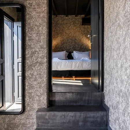 Hotel She Mykonos Boutique 3*