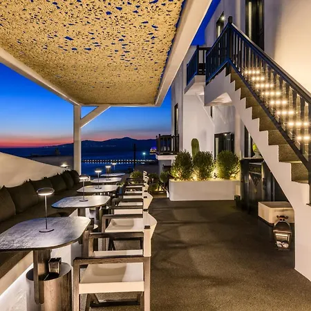 She Mykonos Boutique