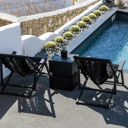 She Mykonos Boutique Hotel Mykonos Town