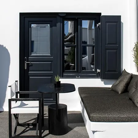 Hotel She Mykonos Boutique 3*