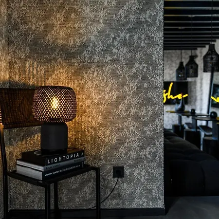 She Mykonos Boutique Szálloda 3*