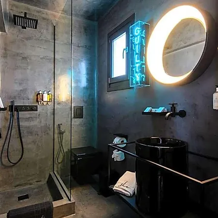 Hotel She Mykonos Boutique 3*