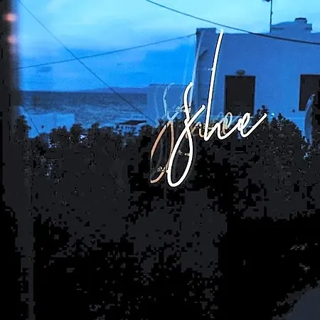 Hotel She Mykonos Boutique 3*